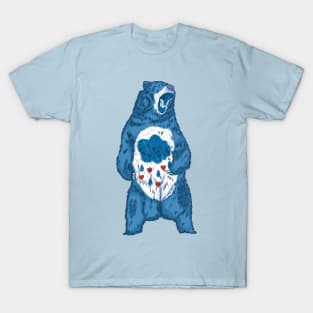 Grumpy Bear T-Shirt